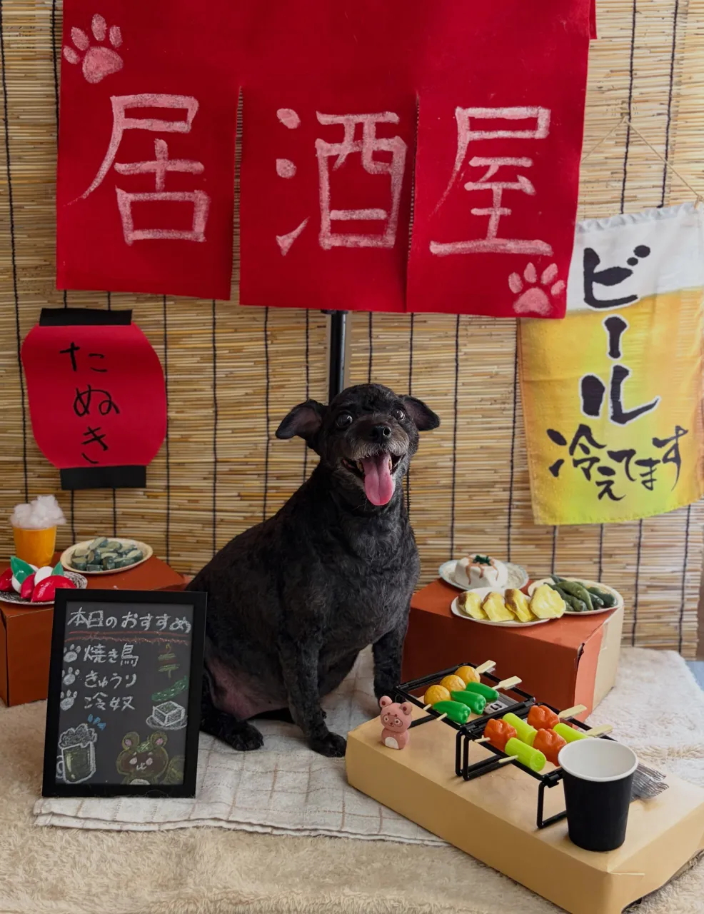 🍃9/30のトリミング🍃MIX🐶｜名東区・千種区・守山区の動...